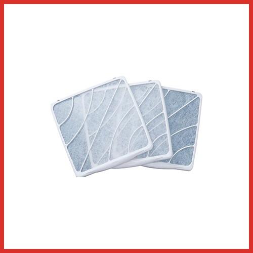 換気扇交換用フィルター 15cm 3枚入り [FB-150] 高須産業 | 