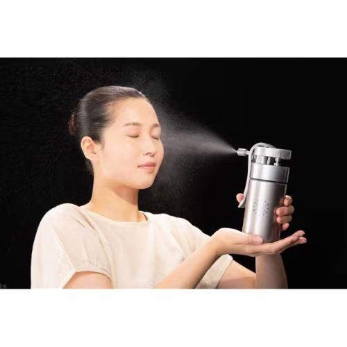 ミラブルケア Mirablecare ウルトラファインバブル生成スプレー