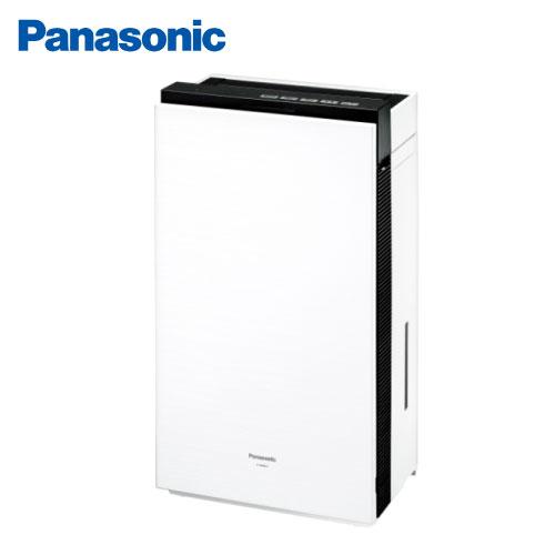 Panasonic 空気清浄機 F-MVB21-WZ ホワイト パナソニック 空間除菌脱臭機 ジアイーノ [F-MVB21-WZ] 12畳