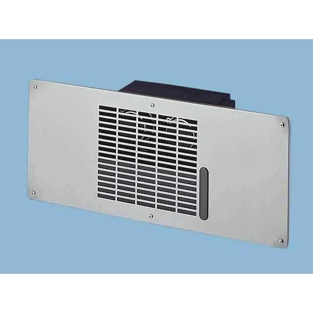 床下用換気扇 局地換気専用 パナソニック Panasonic [FY-08FFA1] | Panasonic