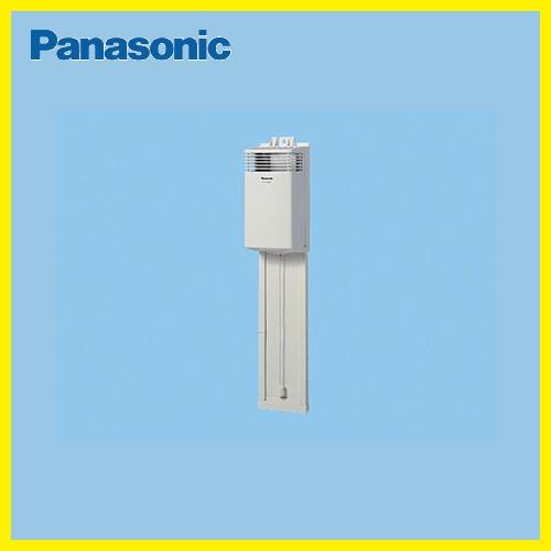 窓用換気扇 水洗トイレ用 排気 パナソニック Panasonic [FY-08WS2] 窓取付形｜e-kitchenmaterial
