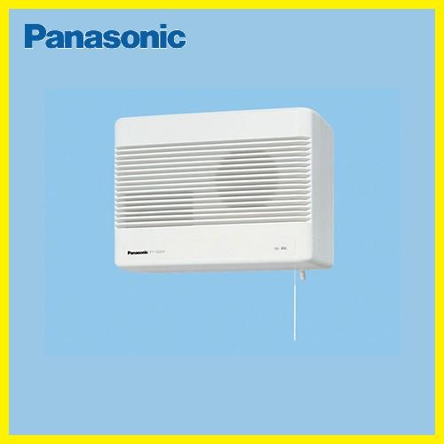 Panasonic（パナソニック） 気調・熱交換形換気扇 寒冷地用 壁掛熱交形