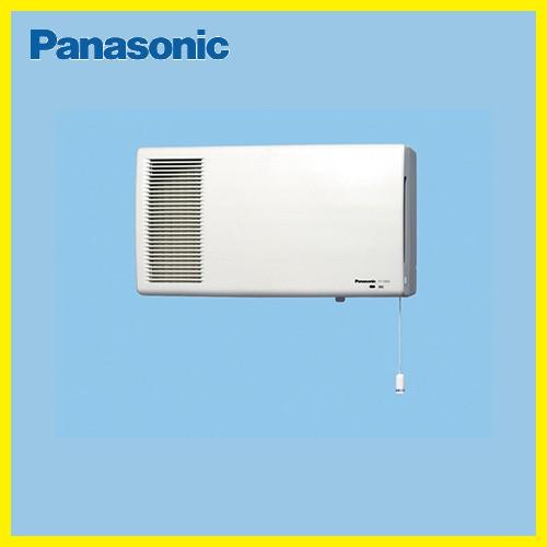 Panasonic（パナソニック） 気調・熱交換形換気扇 壁掛熱交形 2パイプ