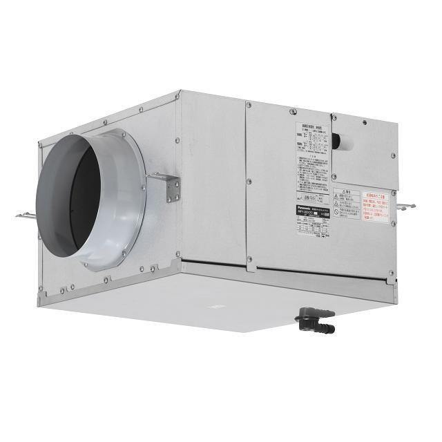 Panasonic（パナソニック） 消音ボックス付送風機 耐湿形キャビネット