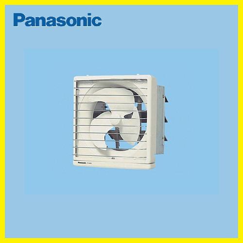 Panasonic インテリア形有圧換気扇 パナソニック [FY-25LSG