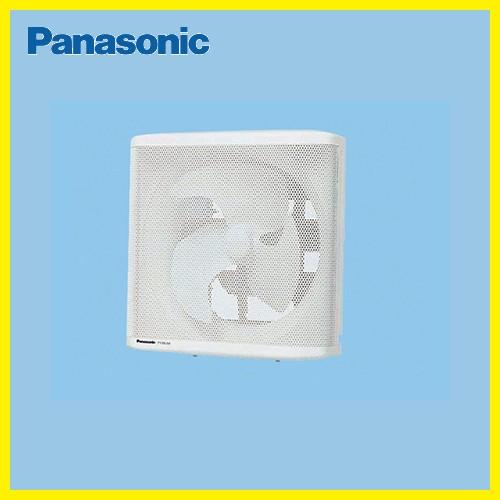 Panasonic（パナソニック） インテリア形有圧換気扇 [FY-25LSM