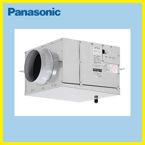 Panasonic（パナソニック） 消音ボックス付送風機 厨房形キャビネット