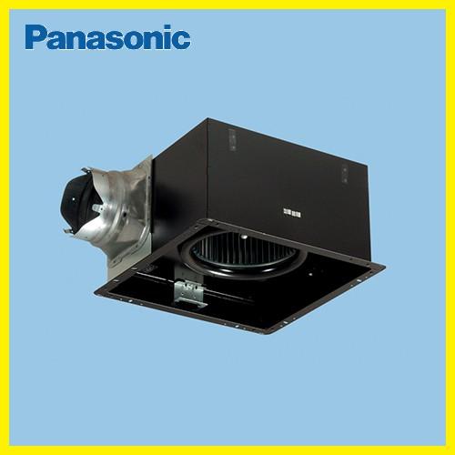 Panasonic 天井埋込形換気扇 ルーバー別売 パナソニック [FY-38B7H] 大
