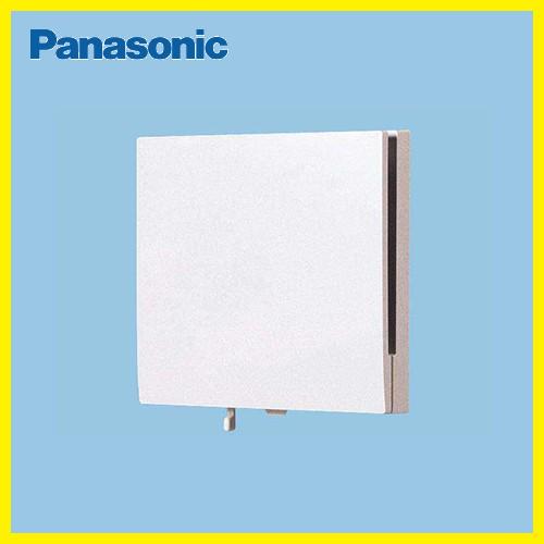 パナソニック 換気扇  FY-DRV062-W 自然吸気口 レンジフード用　部材 Panasonic