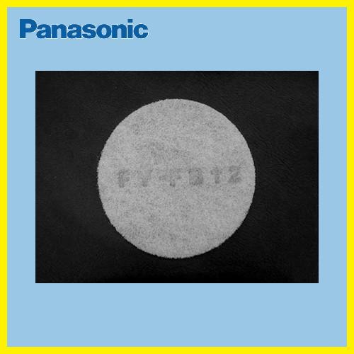 Panasonic（パナソニック） 交換用給気清浄フィルター [FY-FB12