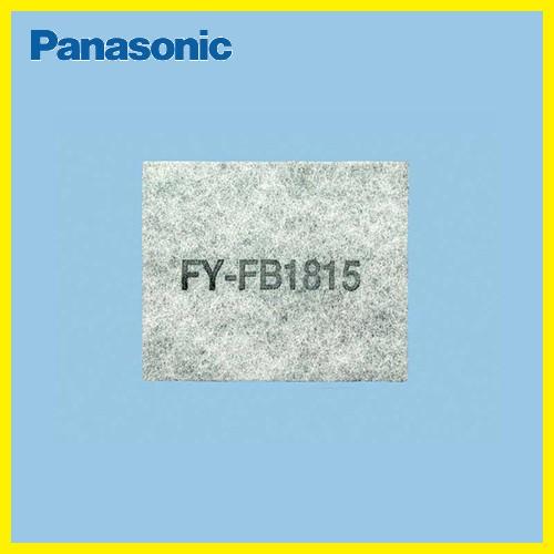 Panasonic（パナソニック） 交換用給気清浄フィルター [FY-FB1815
