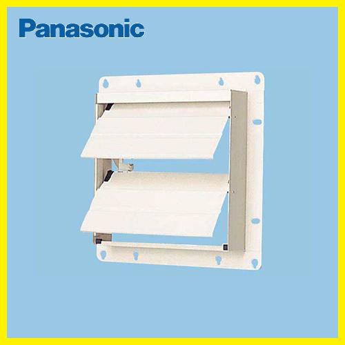 Panasonic（パナソニック） 電気式シャッター 鋼板製 [FY-GEST403] 単 