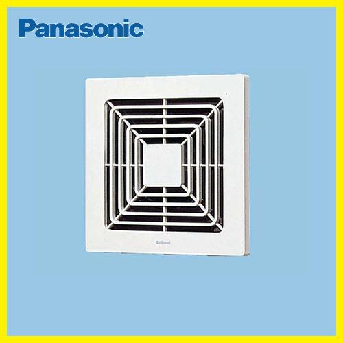 Panasonic（パナソニック） 給排気グリル [FY-GK043] 壁・天井用 換気