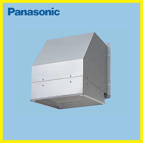Panasonic（パナソニック） 給気用屋外フード ステンレス製 [FY-HAX603 