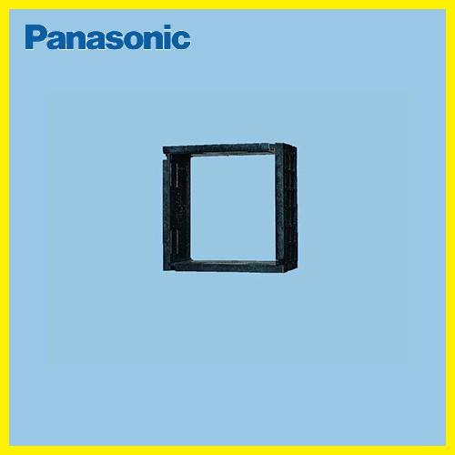 Panasonic（パナソニック） 取付枠 [FY-KWA253] 一般換気扇用部材 : e