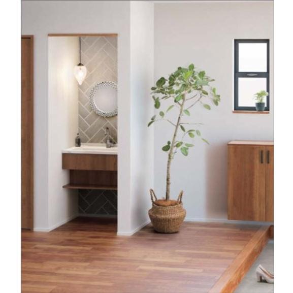 洗面化粧台 シーライン パナソニック Panasonic [GC-905J] 幅900