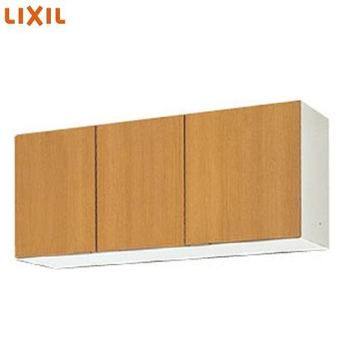 納期約5週間 取り替えキッチンパッとりくん ウォールキャビネット 高さ50cm リクシル LIXIL[GK□-A-115F□]間口115cm 側面底面不燃仕様 GKシリーズメーカー直送