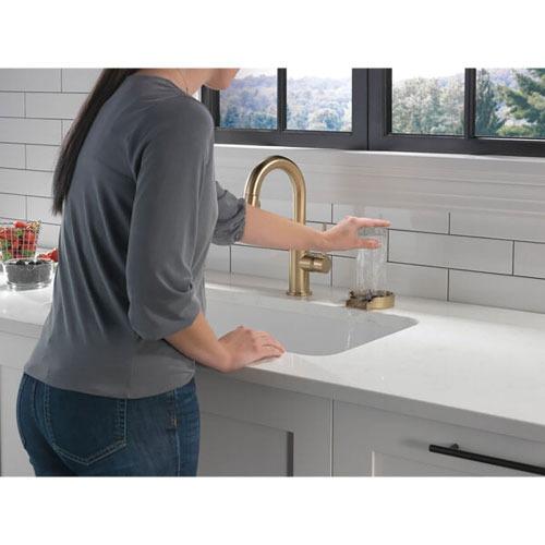 グラス洗浄機 Glass Rinser グラスリンサー シャンパンブロンズ [GR250