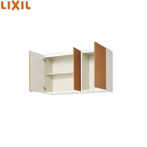 セクショナルキッチン 木製キャビネット ウォールキャビネット(高さ