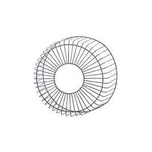 業務用換気扇用保護ガード 50cm用 鋼線製 東芝 TOSHIBA [GU-50VF2] 産業用換気扇用部材 | TOSHIBA