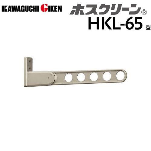 窓壁用物干 ホスクリーン HKL型 3段階角度調整タイプ ロングベース