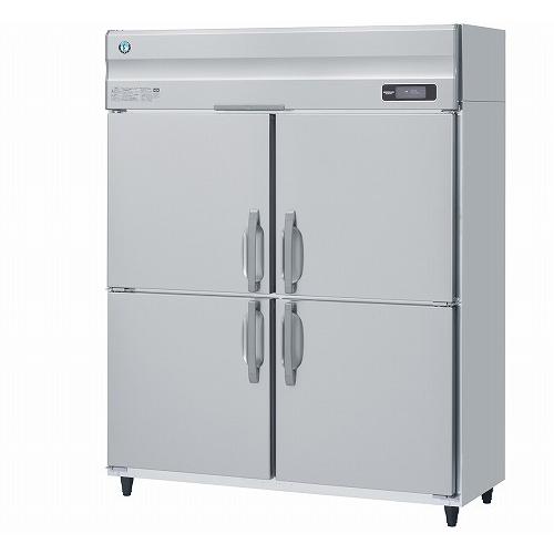 【納期約1ヶ月半】 業務用冷蔵庫 Aタイプ [HR-150A-1] 定格内容積1342L ホシザキ 荷受け必須車上渡し4t車侵入可のみ  メーカー直送 | 