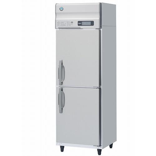 【納期約1ヶ月半】 業務用冷蔵庫 Aタイプ [HR-63AT-1] 定格内容積384L ホシザキ 荷受け必須車上渡し4t車侵入可のみ  メーカー直送
