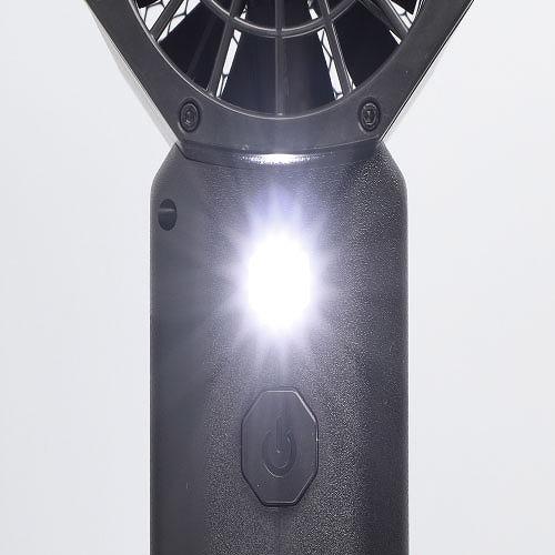 【欠品中 12月末頃入荷予定】充電式ハンディブロワー 疾風 はやて 大型タイプ ブラック [HYT-EX] USB Type-C充電 超強力な噴射力 洗車 GENTOS |  | 05