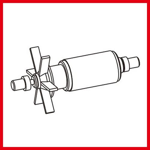 限定！ビオガーデン 800交換用ローター [IAA-01RO] タカショー Takashoメーカー直送  法人様限定