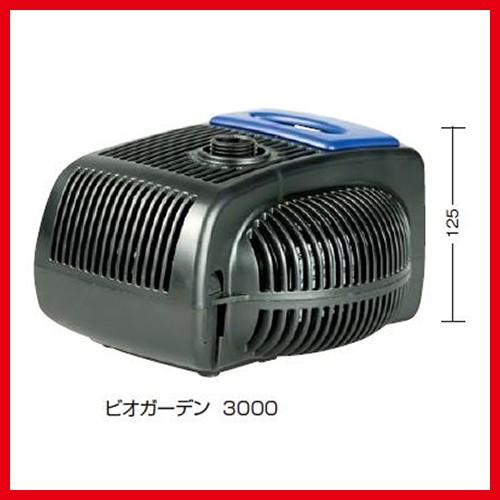 ビオガーデン3000 [IAA-07BP] 190×202×125 タカショー Takashoメーカー