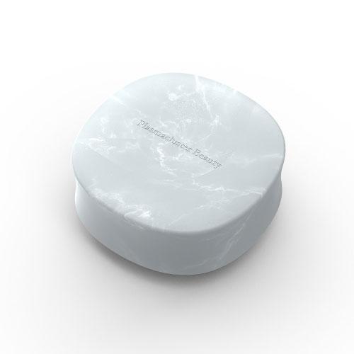 プラズマクラスター ヘアブラシ シャープ SHARP [IB-B1-A] ブルー系