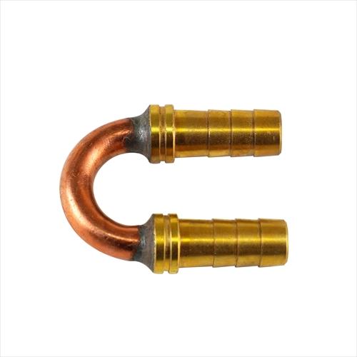 サニタリー アクセサリー   樹脂管用Ｕソケット　10 規格10A [JUS-10]      リビラック | 