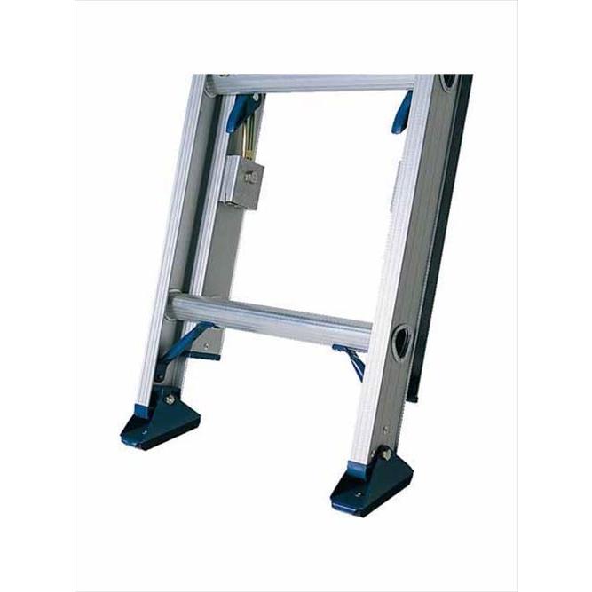 2連はしご JXV-DF アルインコ(ALINCO) [JXV-52DF] 全長5.24m 安心設置