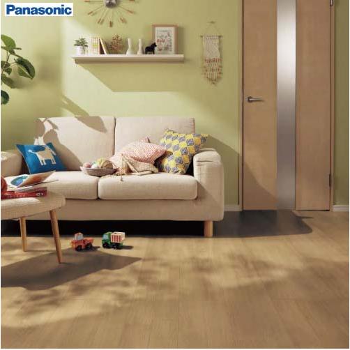 フィットフロアー パナソニック Panasonic [KEFV33] 床材 フローリング KEFV33 | Panasonic