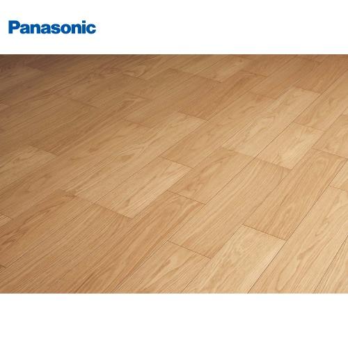 マイスターズウッドフロアー ダブルコート オーククリア(オーク突き板) パナソニック Panasonic [KEHWV2SVEC] 6枚入(3.3m2) 幅303mm長さ1818mm | 