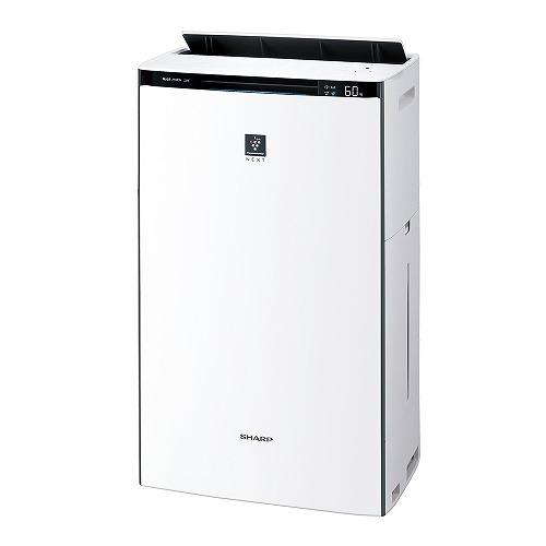 SHARP シャープ 加湿空気清浄機 プラズマクラスターNEXT [KI-PX70-W 