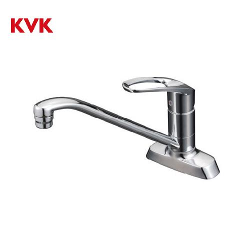 6月2日入荷予定】水栓金具 ミニキッチン用シングルレバー水栓 KVK