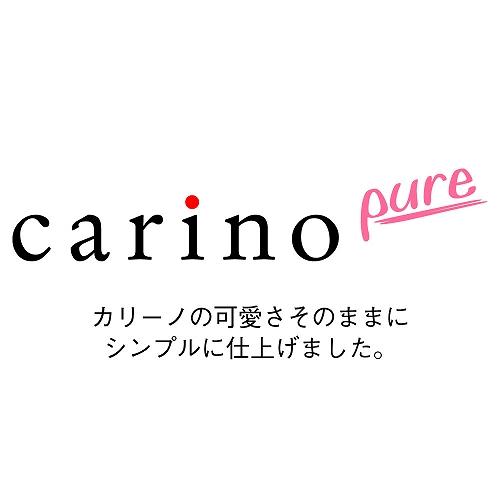 表札 カリーノ・ピュア-carino・pure- わたしのおうち [KRP-11] 美濃