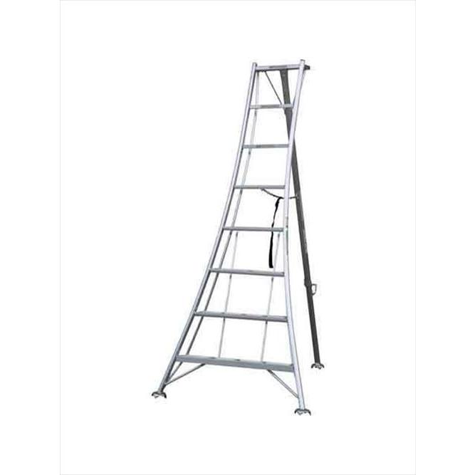 アルミ園芸三脚 KWX アルインコ(ALINCO) [KWX-240] メーカー直送  