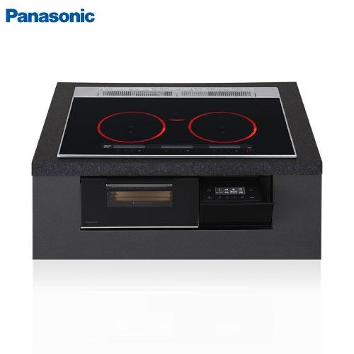 ビルトインIHクッキングヒーター 3口IH 幅75cm Aシリーズ パナソニック
