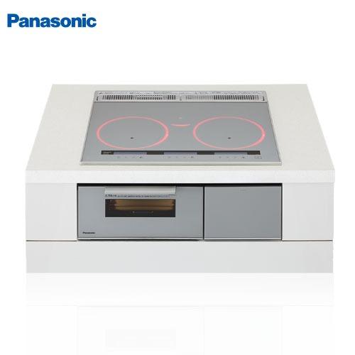 Panasonic - panasonic ビルトインIHヒーター ビルトインタイプ XJシリーズ【2019年発売モデル】 | IH