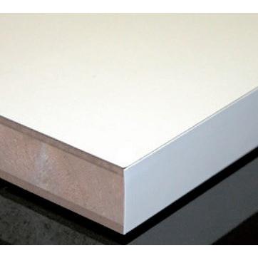 システムボード FINESSE フィネス システムボード [L27-459W] 27X450X2720mm 2枚売り 車上渡し 返品不可 現場不可 クトク 法人事務所限定 メーカー直送