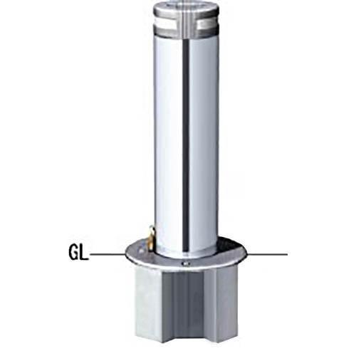 5年保存非常食 メーカー直送 サンポール リフター 軽操作上下式車止め F165 2 T3 0 H650mm カラー ステンレス La 17ekc E 税込み送料無料 住宅設備 物置 車庫 カーポート ガレージ 車止めポール バリカー Solucioneslinux Com Uy