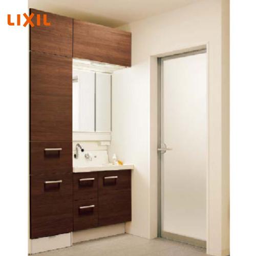 ピアラ 洗面化粧台 3面鏡 引出タイプリクシル LIXIL [lixil ピアラ 洗面化粧台 3面鏡 引出タイプリクシル LIXIL [lixil