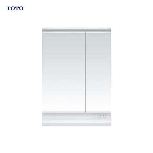 只今5％値引き中】洗面化粧台 オクターブライト 間口600 二面鏡 TOTO