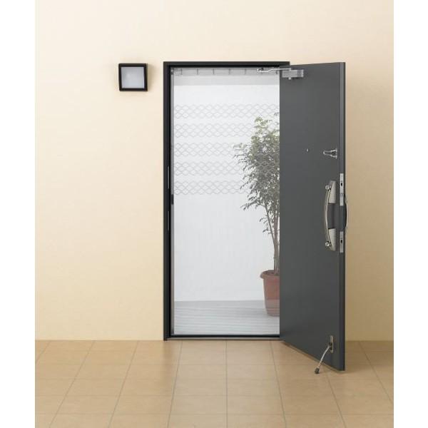 玄関網戸 [M-1] 超簡単網戸 川口技研 納期約1週間 |  | 01