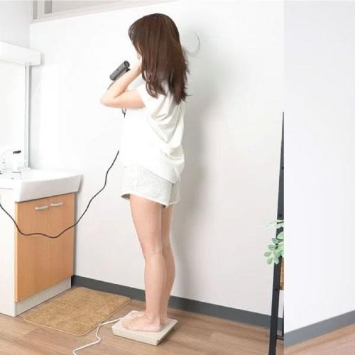 THANKO サンコー お風呂あがり全身爽快乗れる扇風機 のれせん2 楽天市場】サンコー のれせん2 最新 お風呂あがり全身爽快乗れる