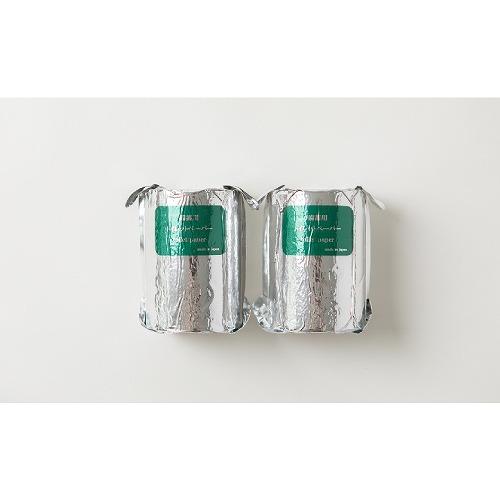 防災グッズ 10年保証 備蓄用 トイレットペーパー LogLog4個セット 1ケース売り(18箱入り) [MST-204] 長期保存 災害 トイレ 丸英製紙 メーカー直送 |  | 01