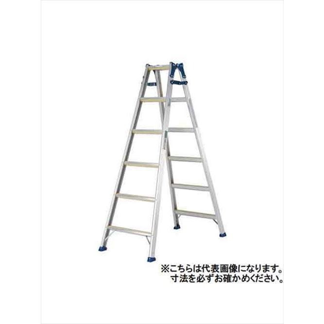 ALINCO はしご兼用脚立MXJ-150Fg 泉大津発 スベリ止めラバー付はしご兼用脚立 MXJ-F アルインコ(ALINCO) [MXJ