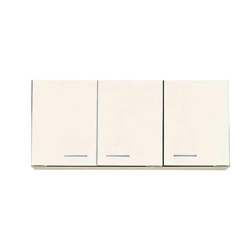 公団型・N型・C型 吊戸棚 [NTC-110] 間口1,100 ニッサンハロー 関西一 